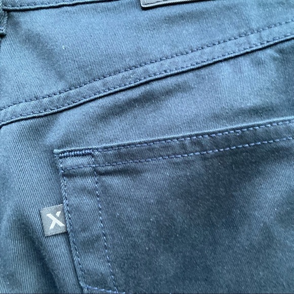 Brax feel good black men pants size 32 classic five pockets - Picture 9 of 16